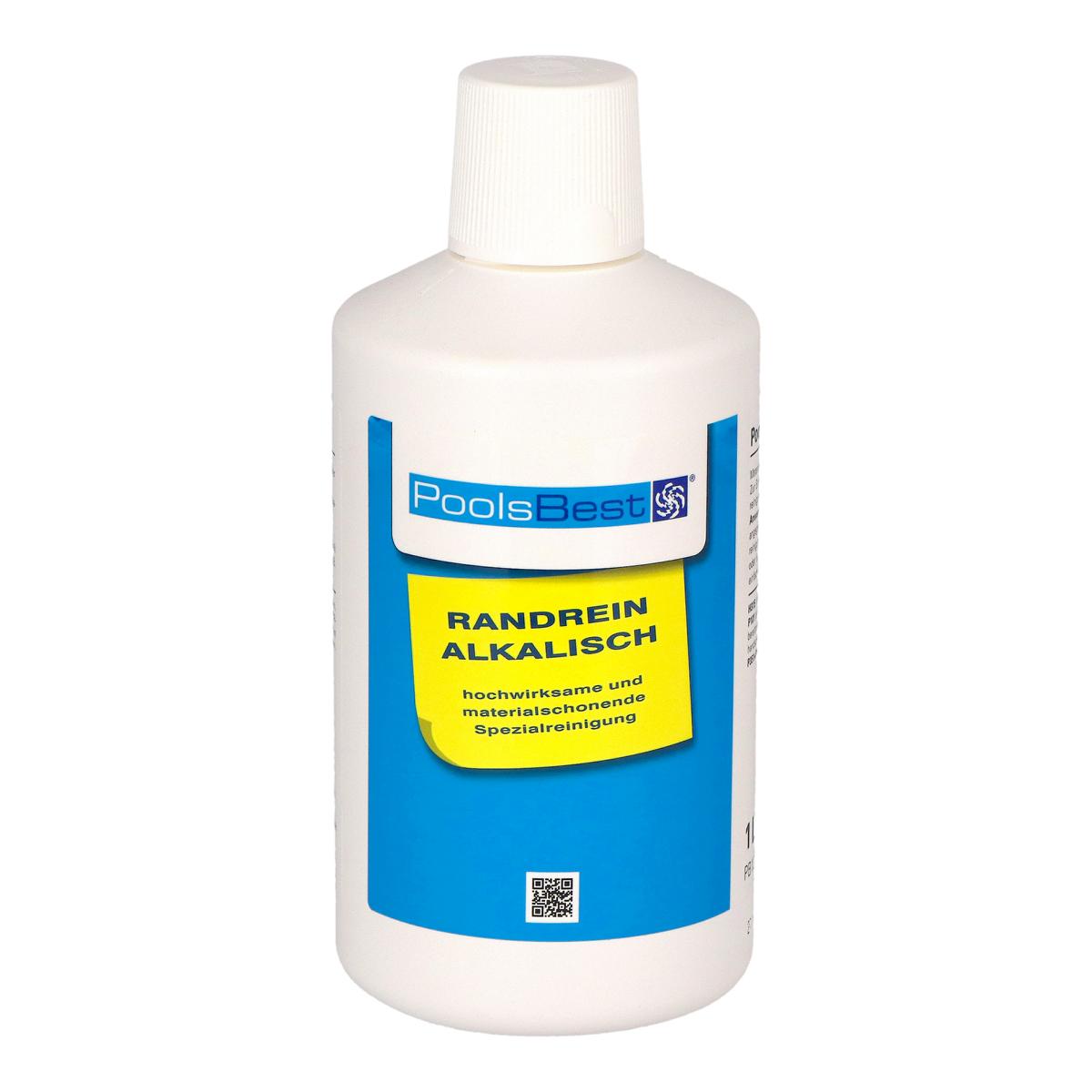 1 l - PoolsBest® Edge Cleaner Super