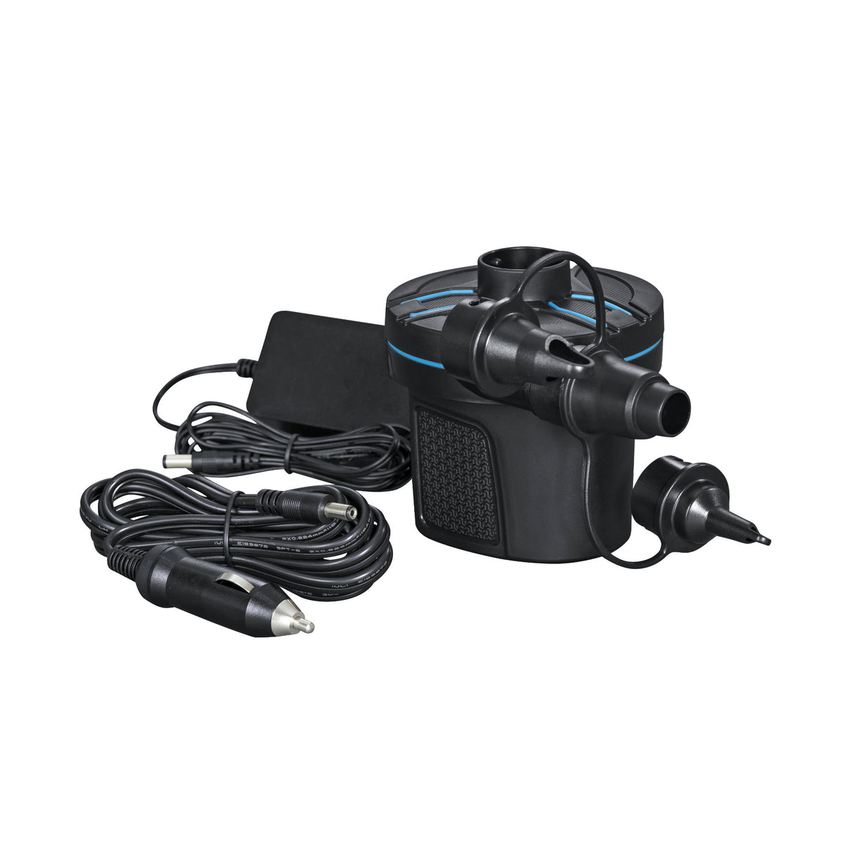 Elektrische Luftpumpe für Poolkissen
