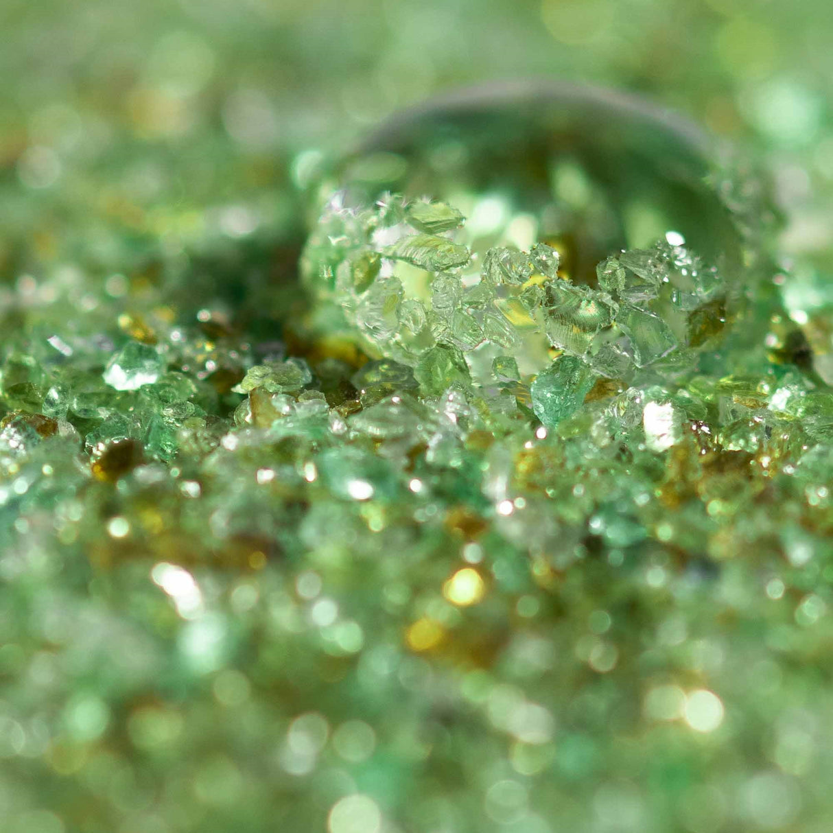 21 kg - Verre filtrant AFM® Next Generation Grade 1 granulométrie 0,4 - 0,8 mm