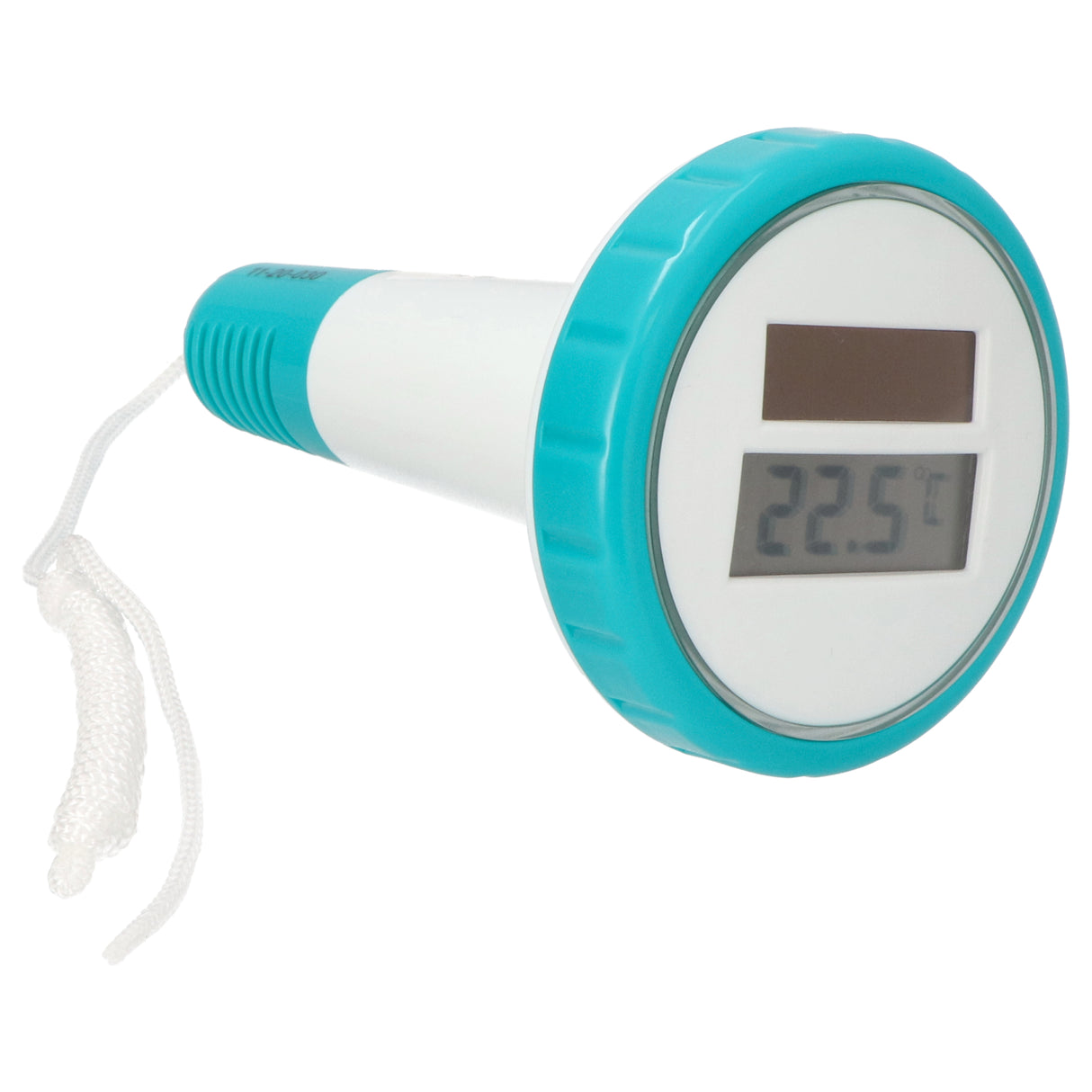 BAYROL - Thermomètre solaire digital