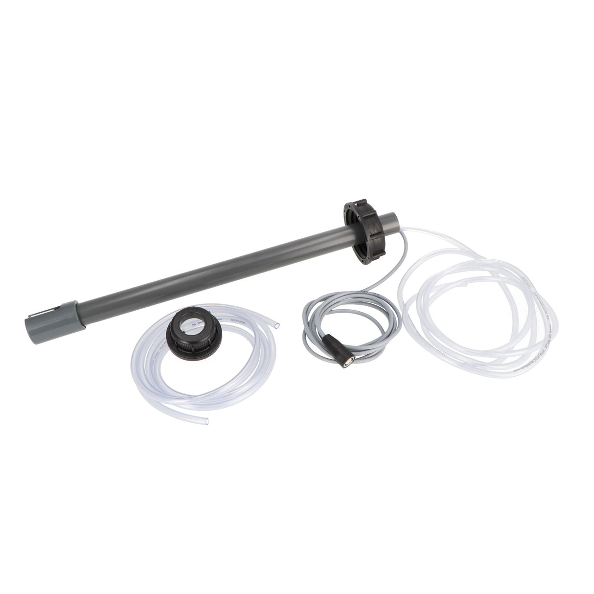 KIT Level Automatic Einzel (Automatic Salt /Automatic pH)