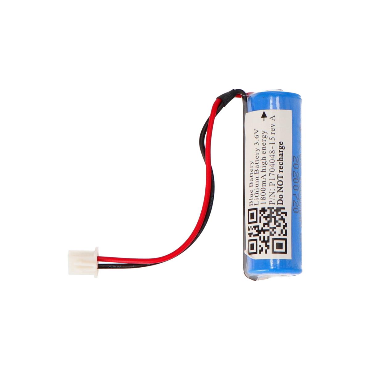 Blue Battery - batterie de remplacement pour Blue Connect