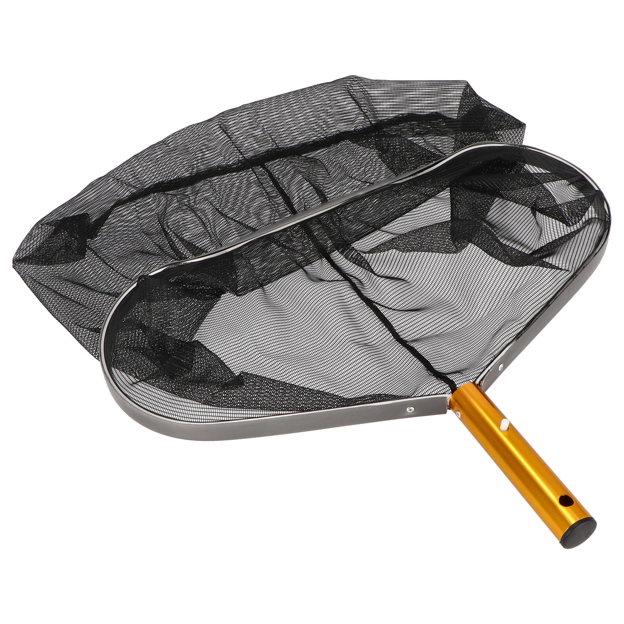 Duraol® Bodenkescher extra schwer mit Alu-Griff