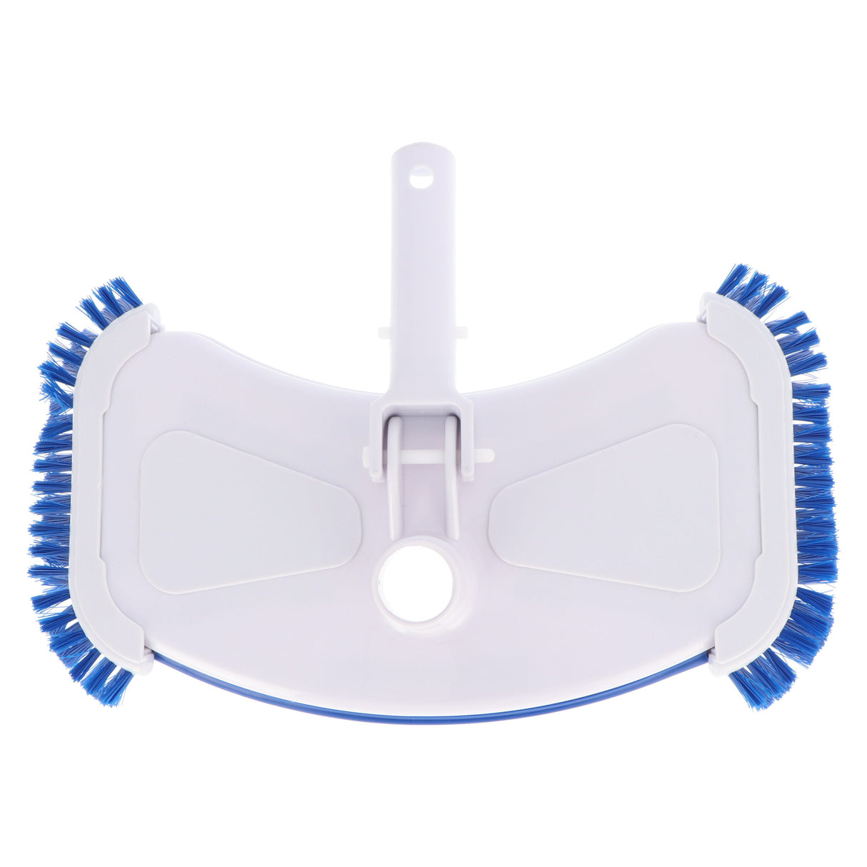 Duraol® Bodensauger mit seitlichen Bürsten