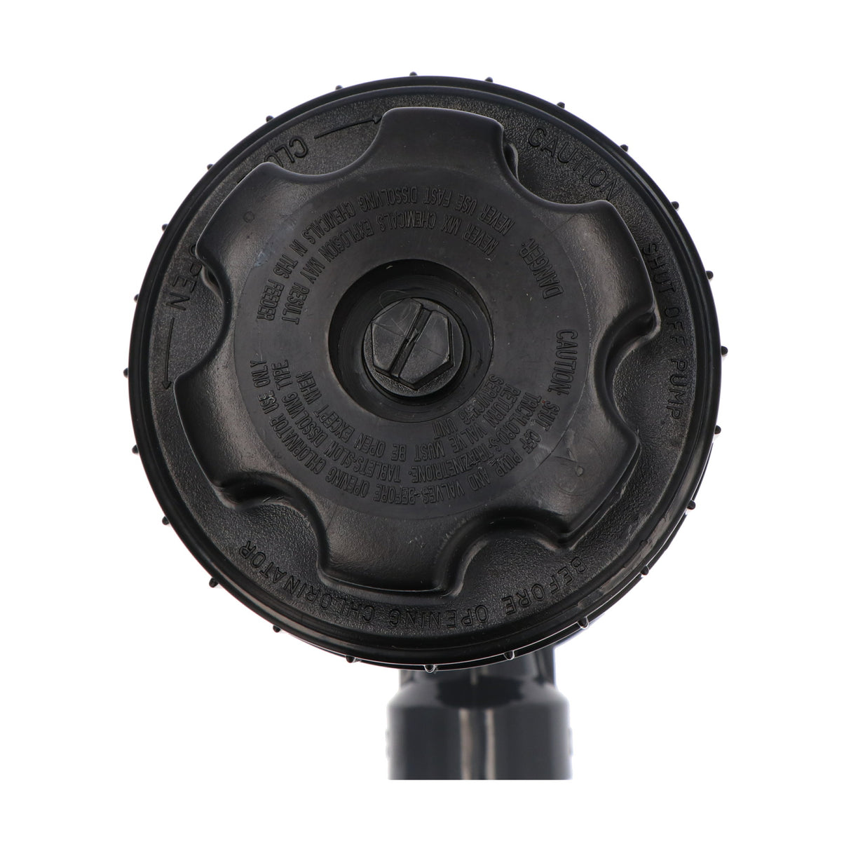 Serrure doseuse chlore 1,9 kg