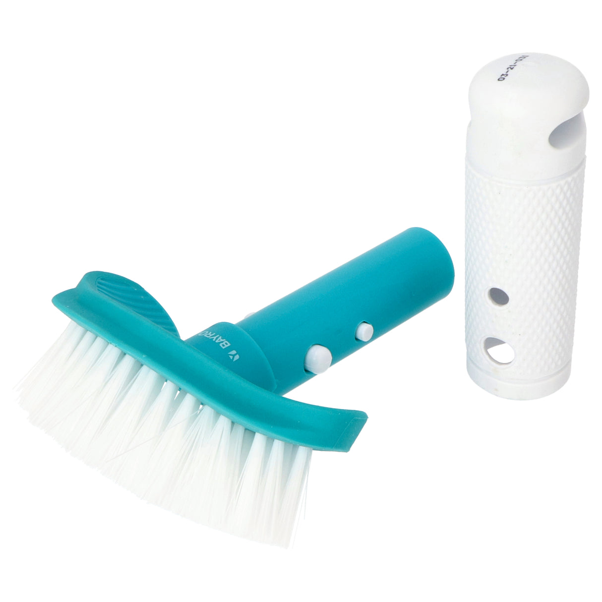 Mini brosse de nettoyage Piscine & Spa 12,5 cm
