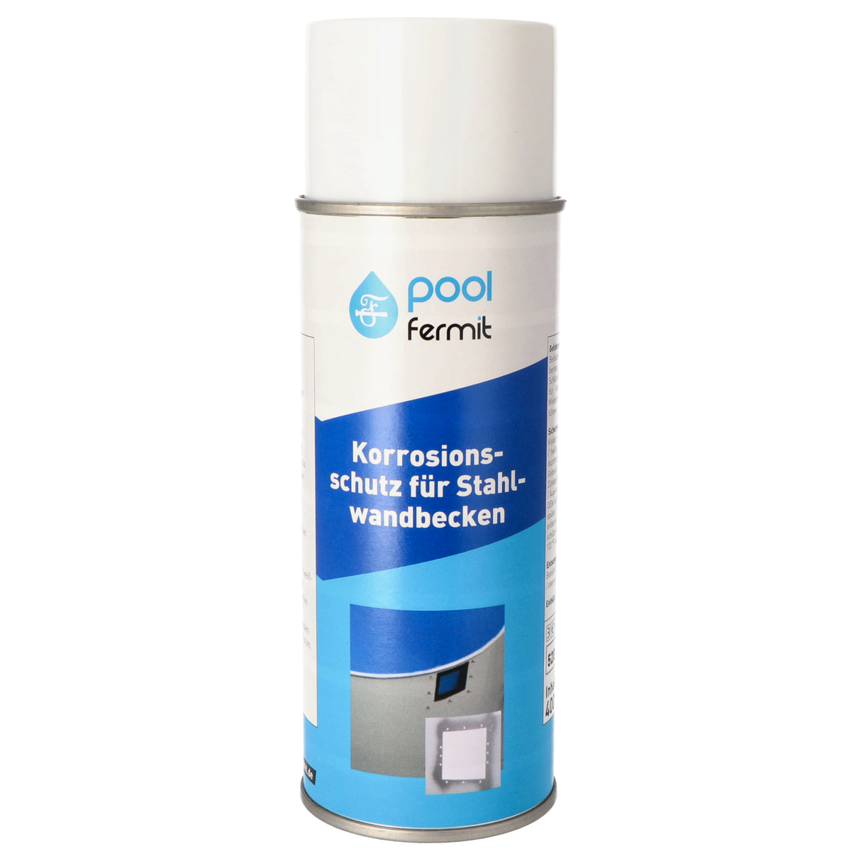 Spray de protection contre la corrosion Fermit - 400ml