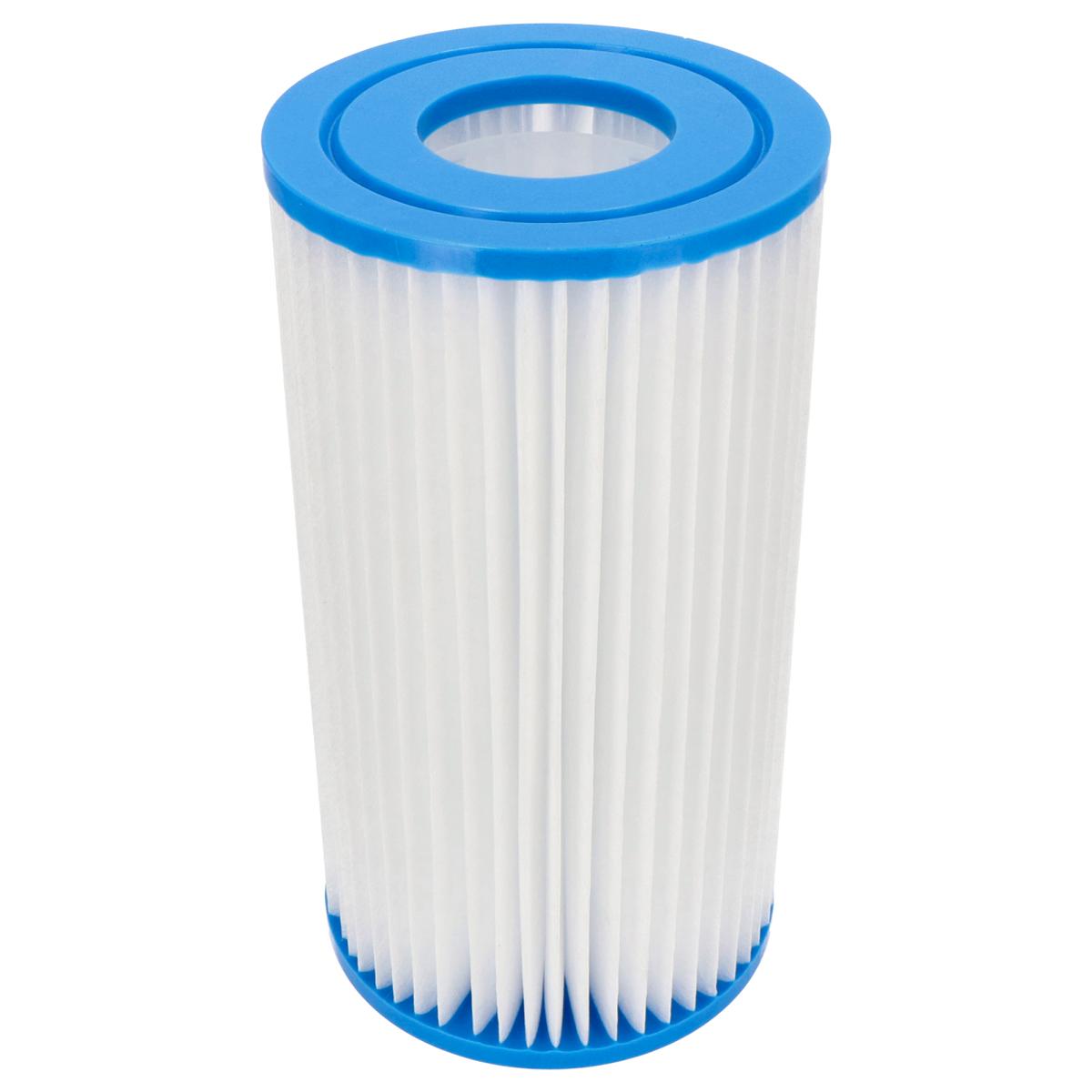 Duraol® Filterkartusche für Intex Typ A - Höhe 20 cm