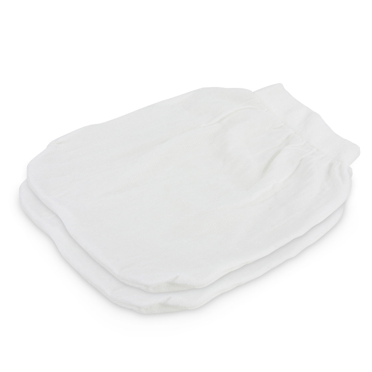 Lot de 2 filets de rechange pour épuisette à feuilles
