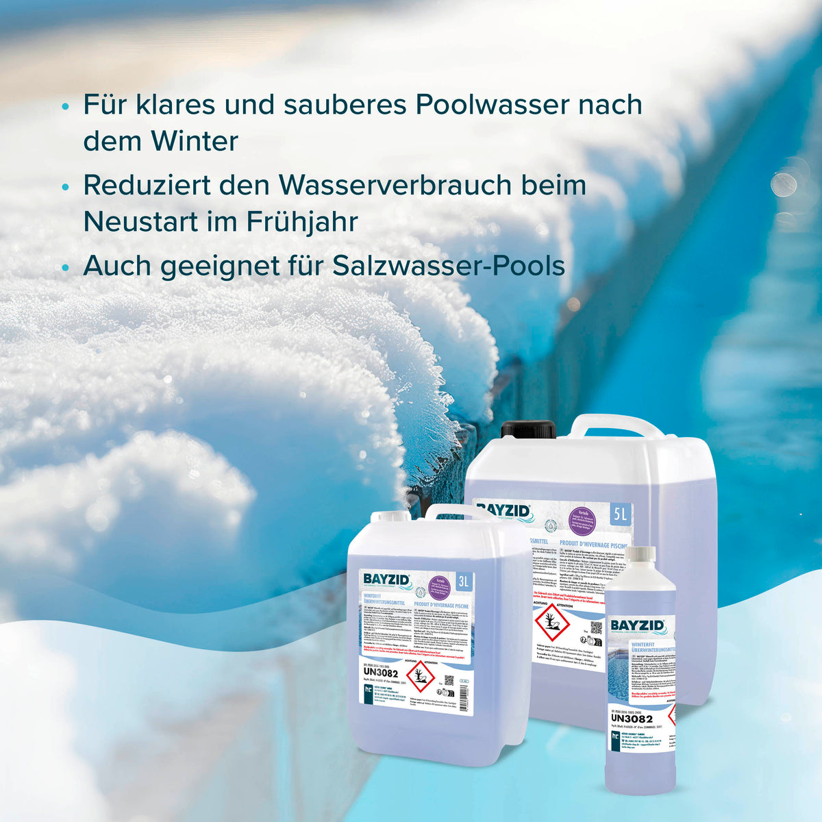 1 L BAYZID® Winterfit Überwinterungsmittel