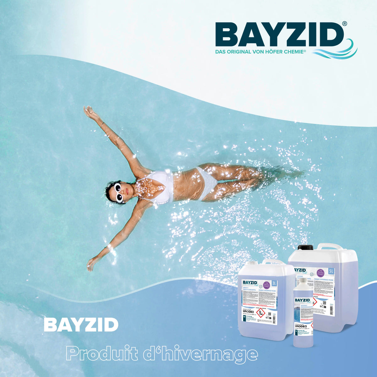 3 L BAYZID® Winterfit Überwinterungsmittel