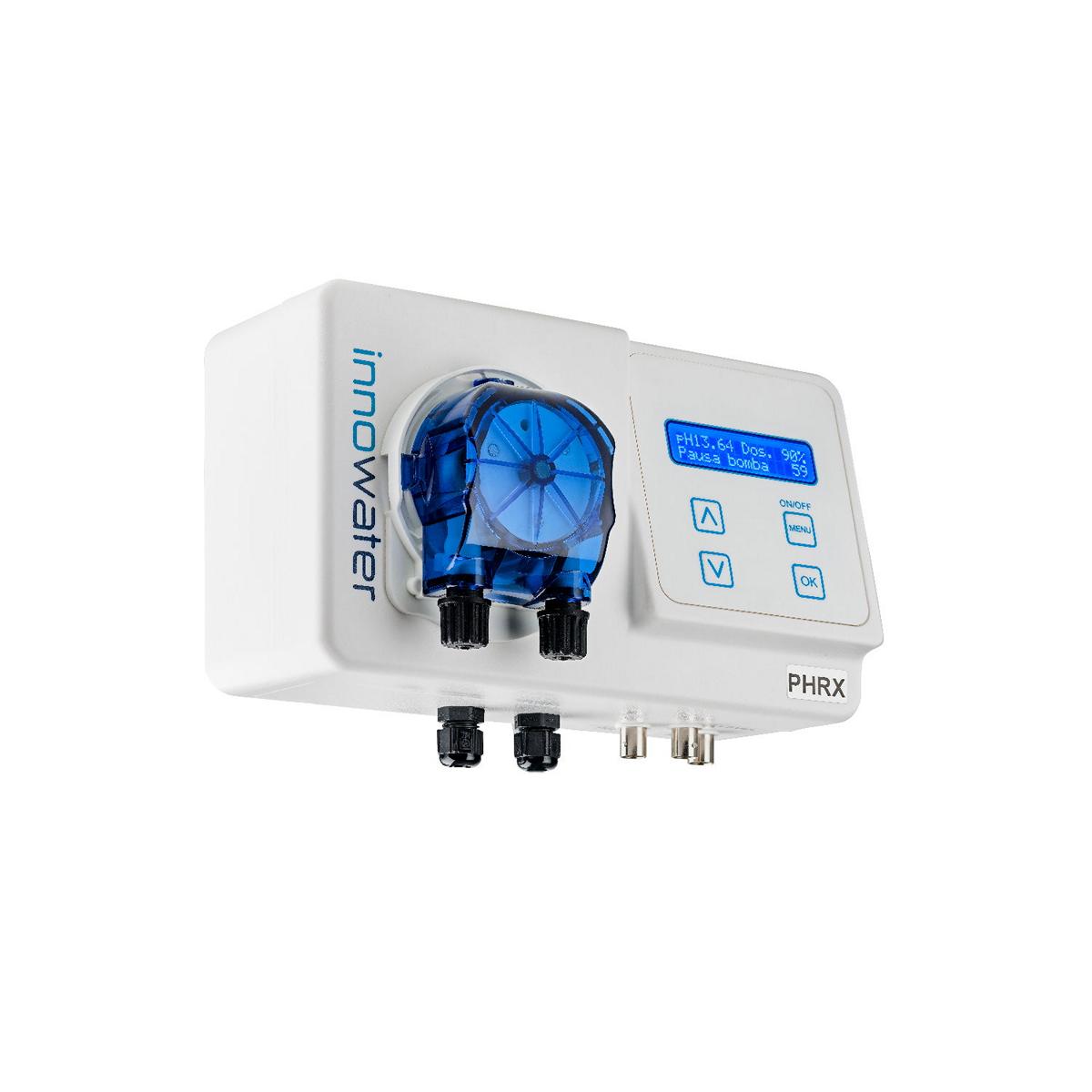 INNOWATER Redox und pH Dosieranlage