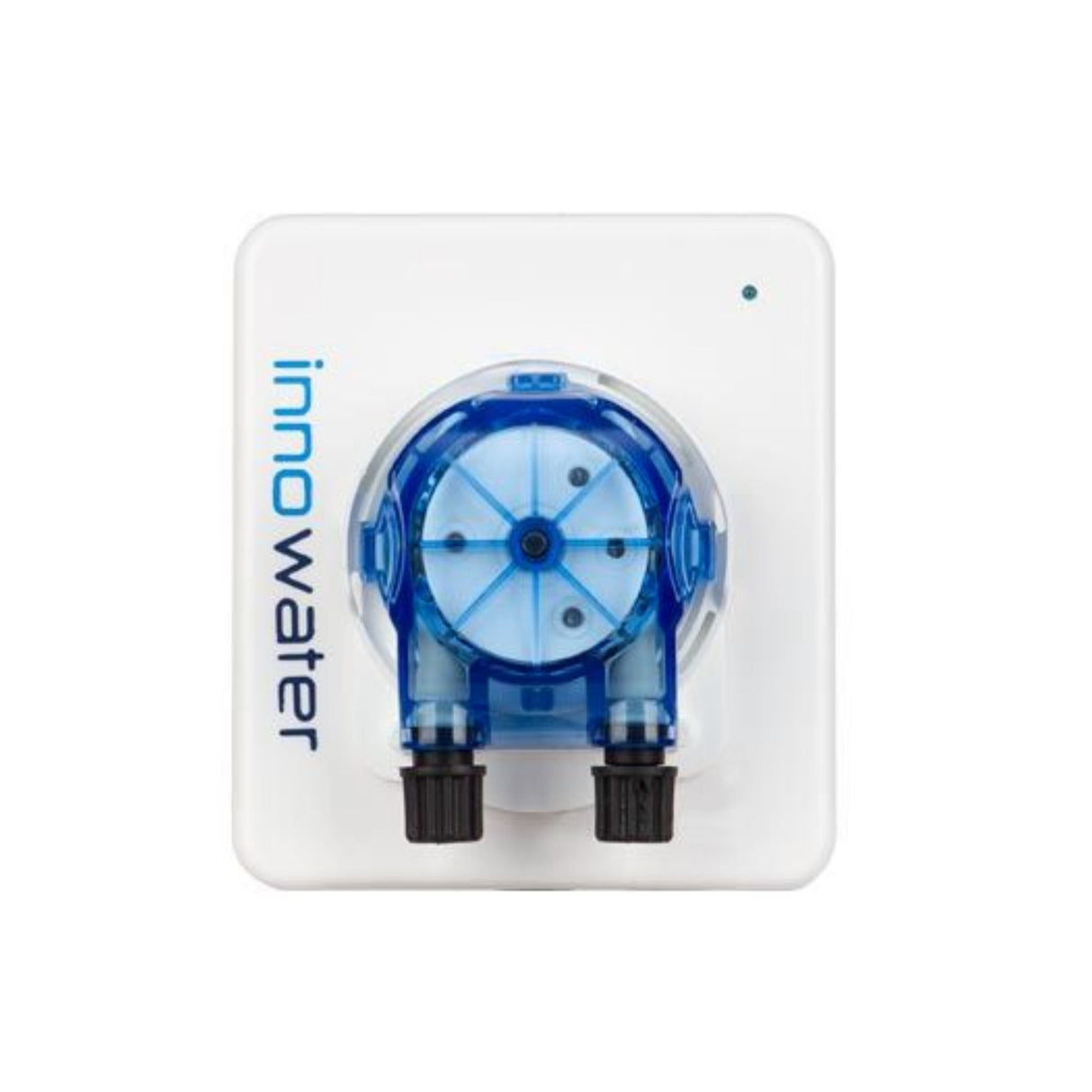 INNOWATER pH-Wireless, appareil de dosage pour la régulation du pH