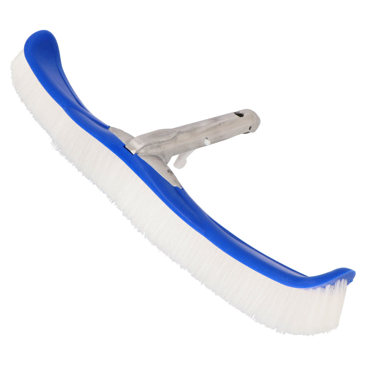 Brosse nylon 46cm avec renfort aluminium