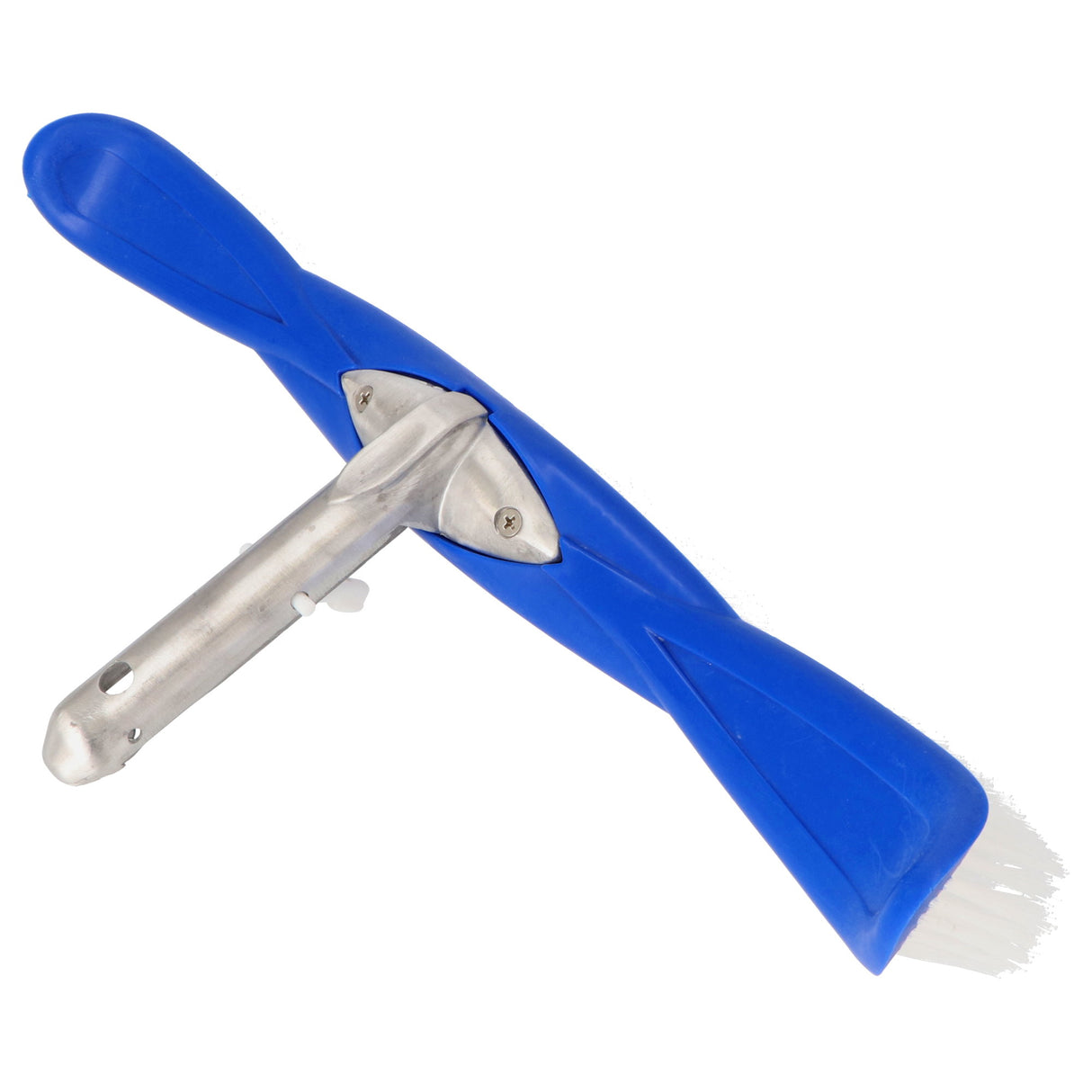 Brosse nylon 46cm avec renfort aluminium