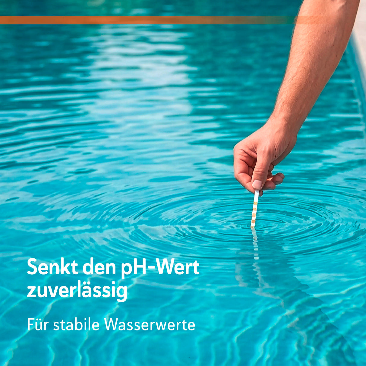 10 kg - Duraol® pH-Senker flüssig