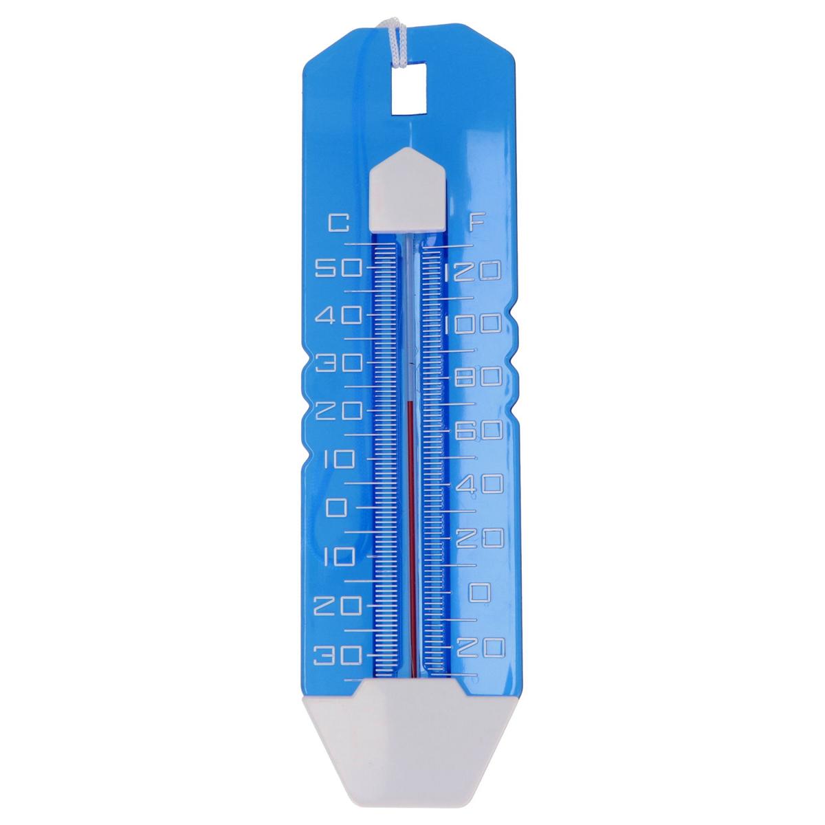 Duraol® Pool Thermometer Jumbo