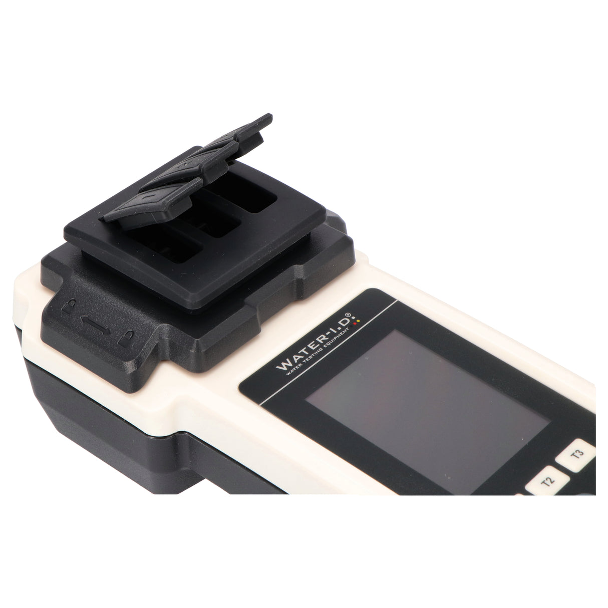 PoolLab 2.0 Elektronischer Pooltester - B-Ware