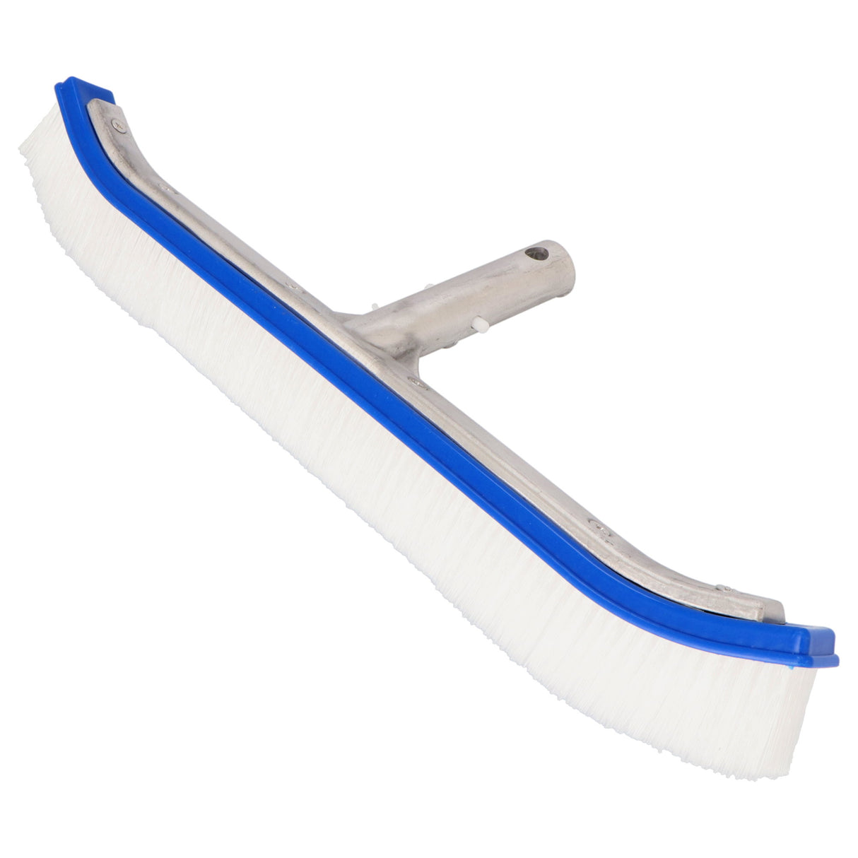 Brosse de piscine 46cm avec renfort aluminium