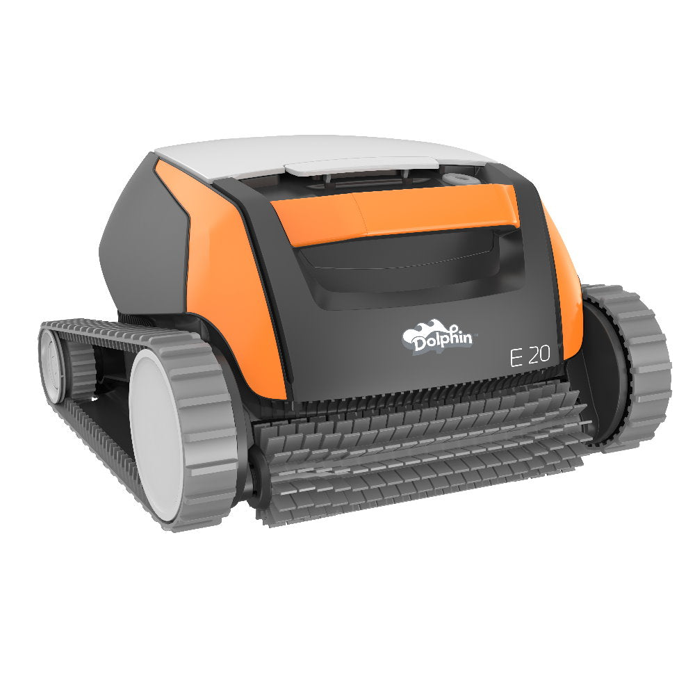 Poolroboter Dolphin E20 Wand- und Bodenreiniger - B-Ware