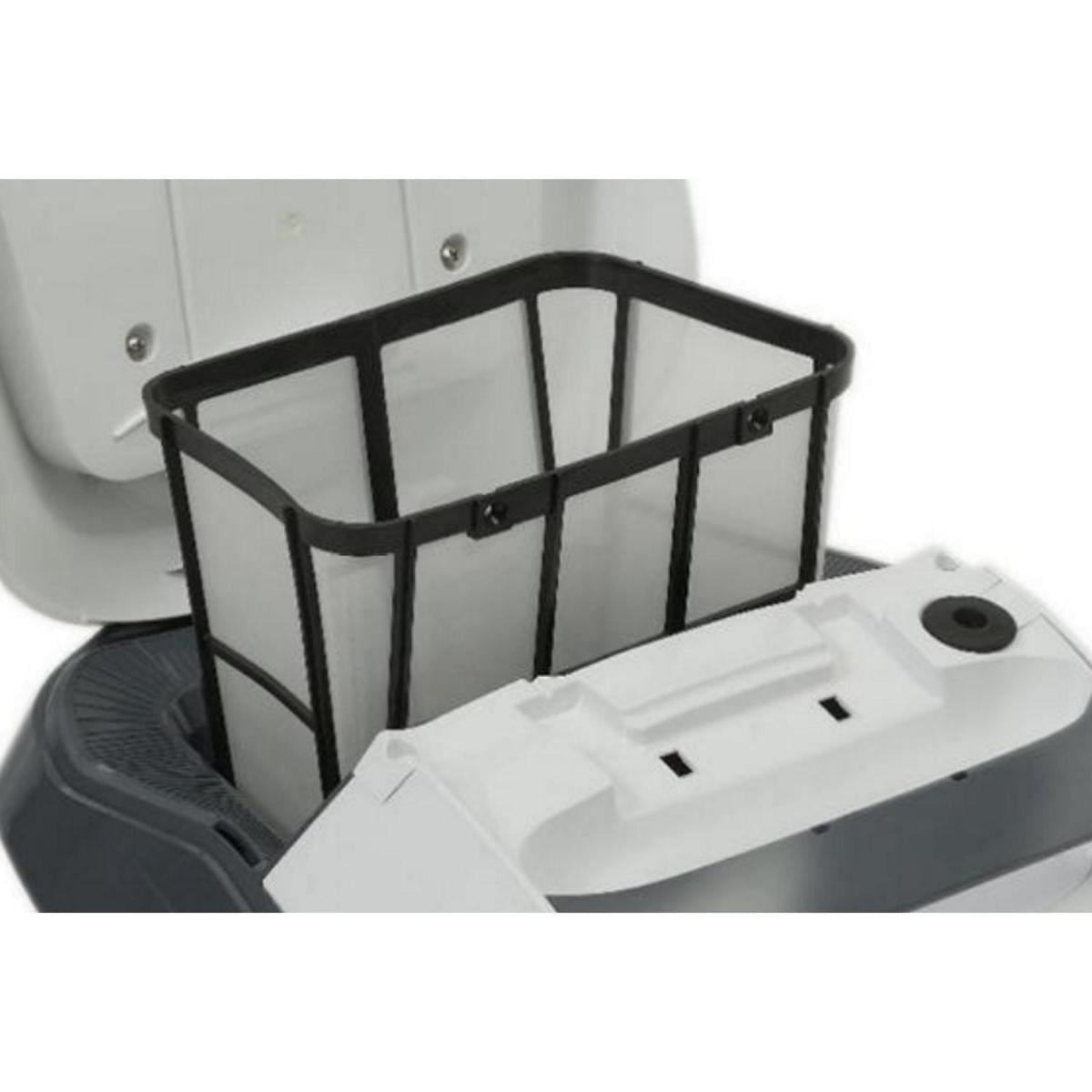 Boîte à filtre standard pour Dolphin E10