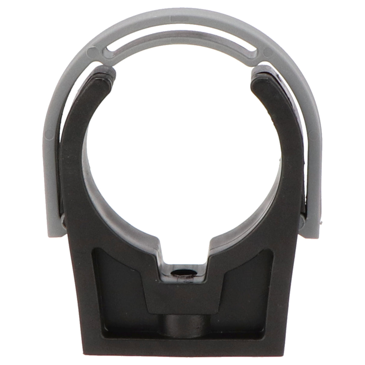Collier de serrage avec support 50mm