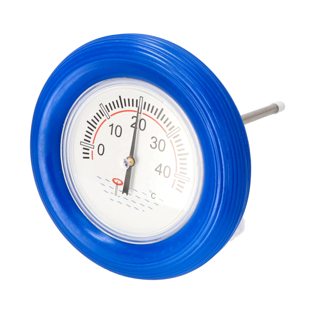 Duraol® Rundthermometer mit Schwimmring