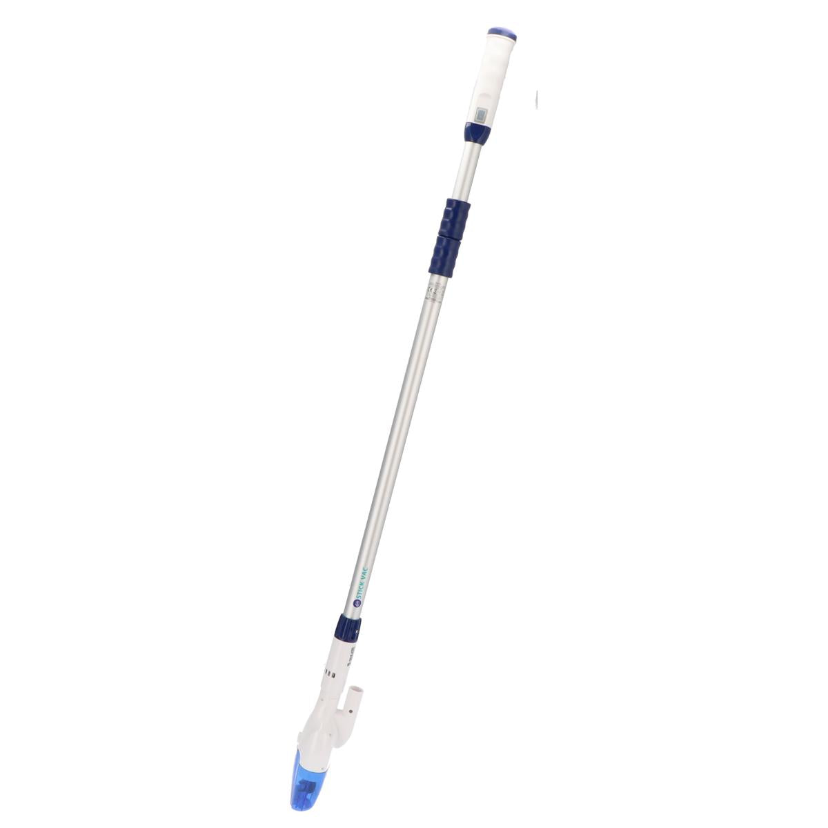 GRE STICK VAC - aspirateur de piscine - B-stock