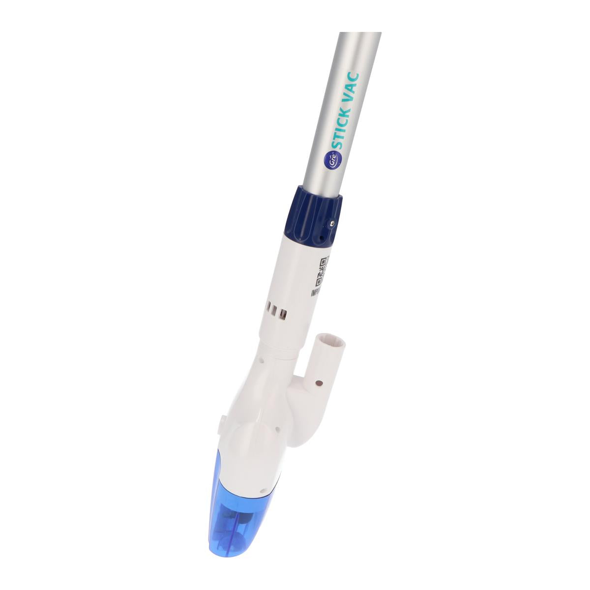 GRE STICK VAC - aspirateur de piscine - B-stock