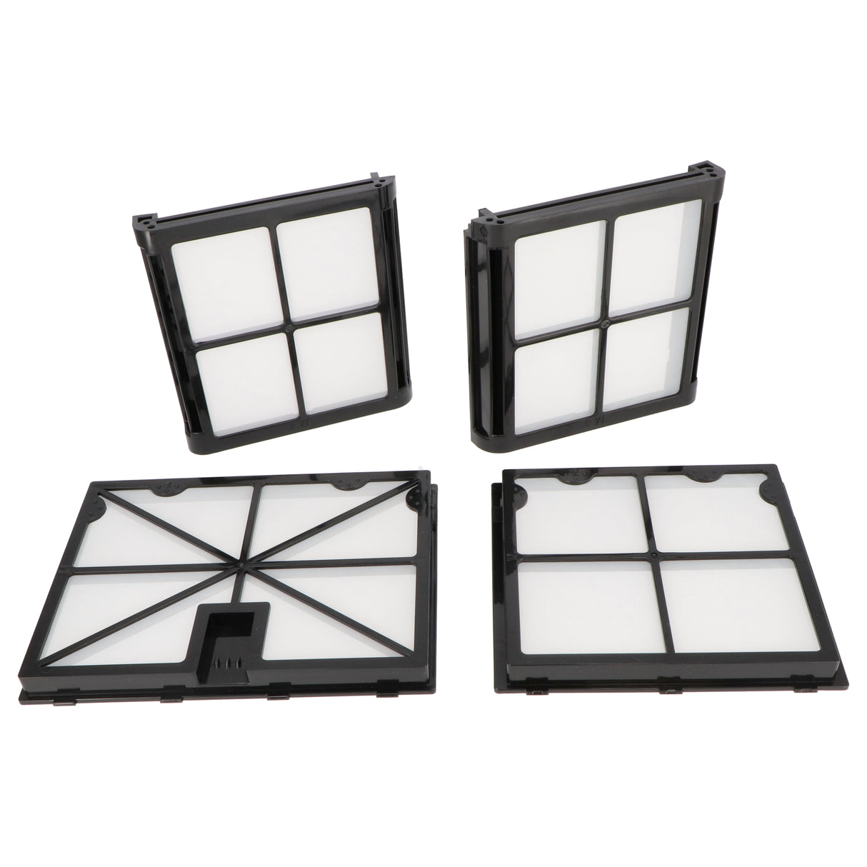 Jeu de cartouches filtrantes de remplacement 70my