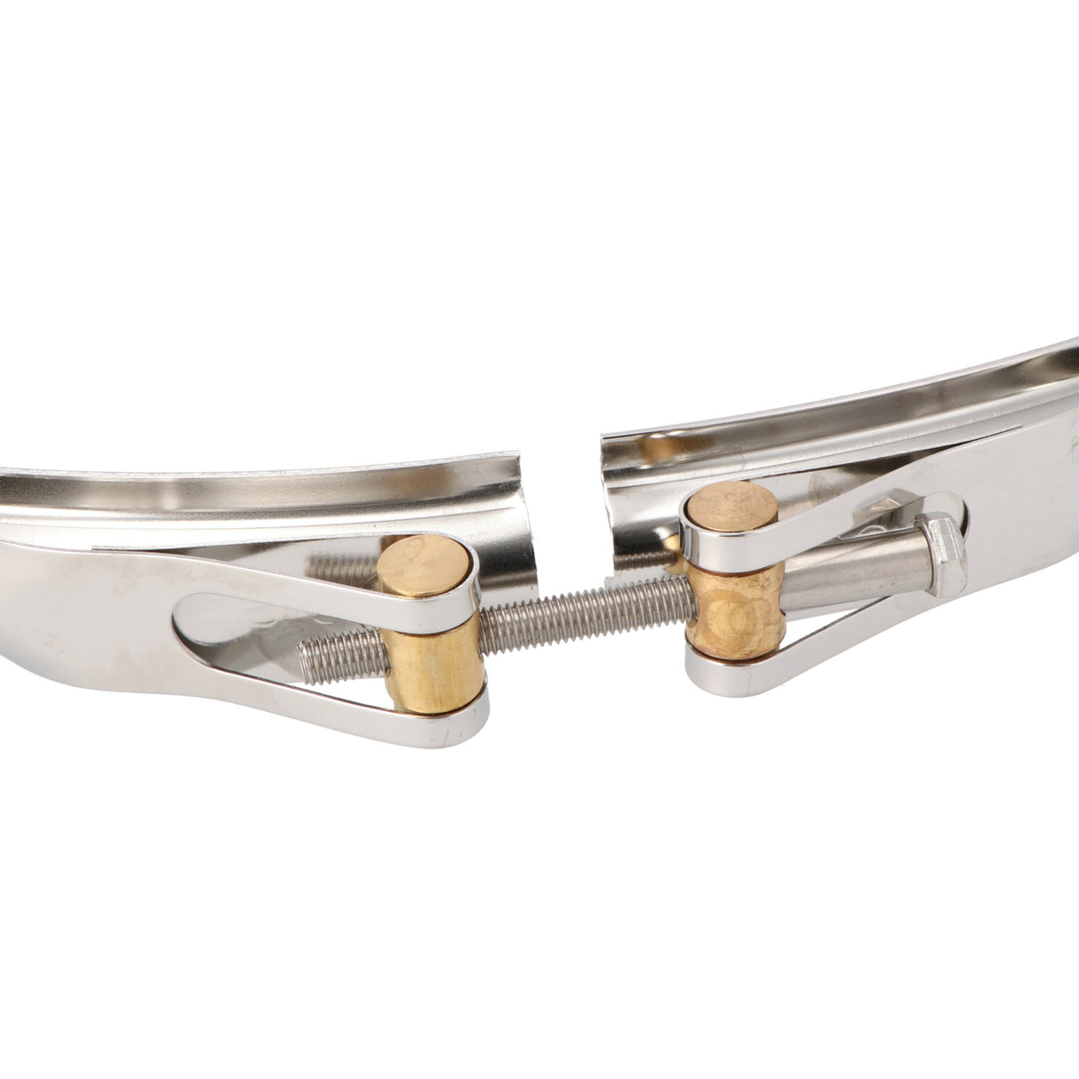 Bague de serrage pour Hawaii Ø 600mm complète en trois parties