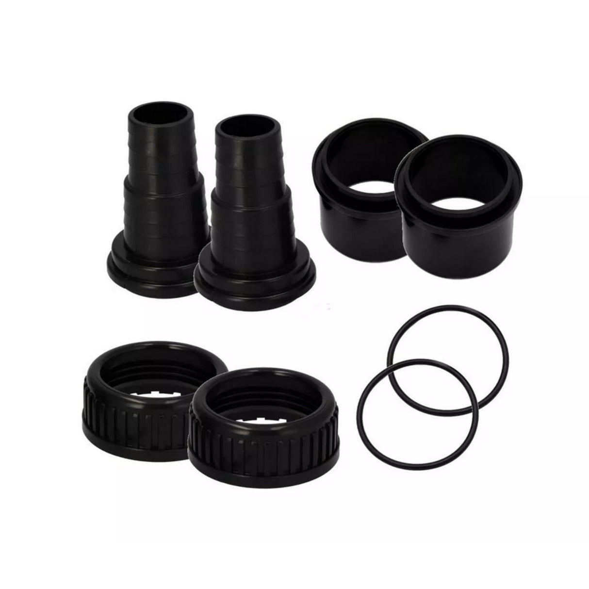 Aqua Plus 11 avec fonction minuterie - pompe de filtration 11 m³/h jusqu'à 66 m³ de teneur en eau
