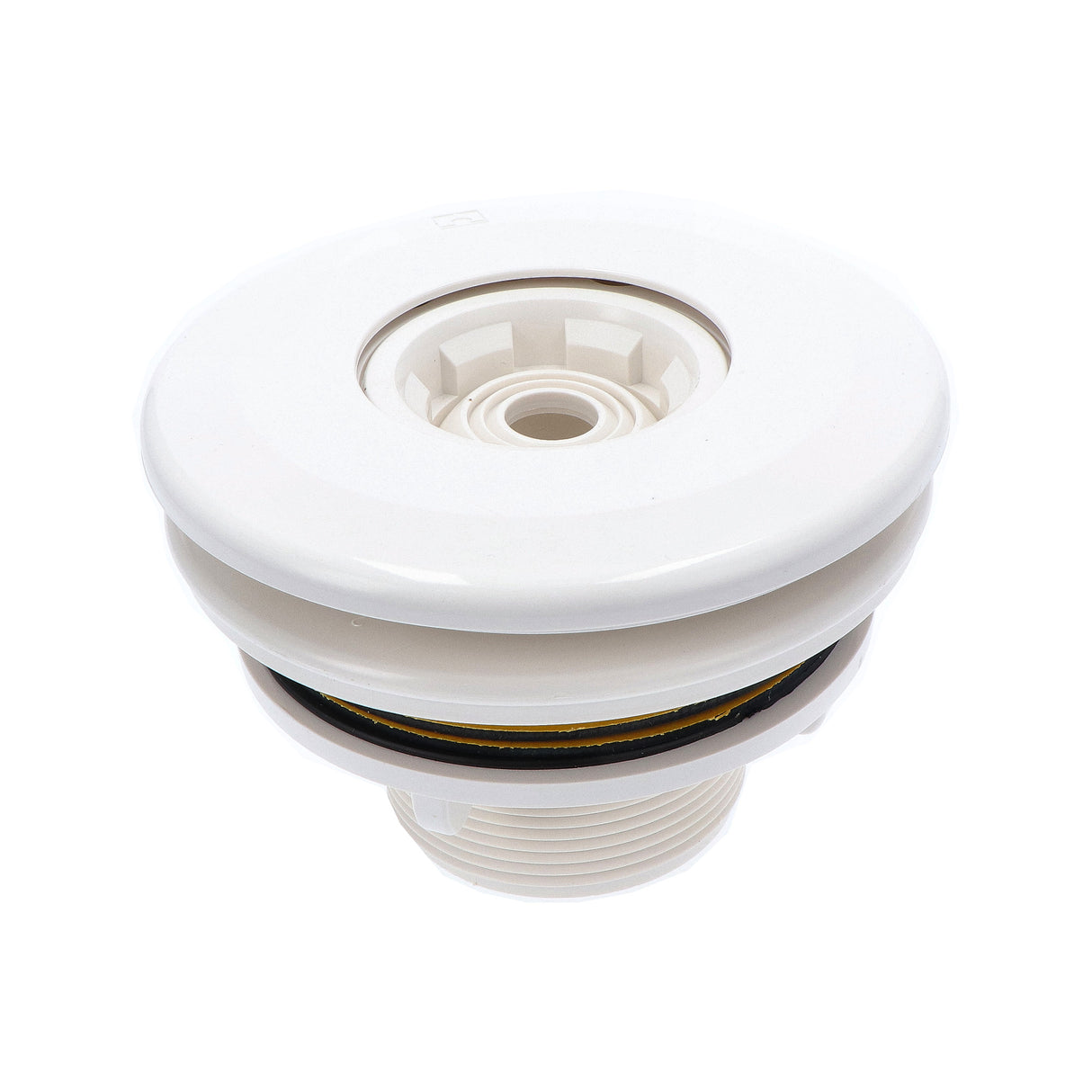 Buse de refoulement multiflux sans grille pour piscines liner, béton et polyester