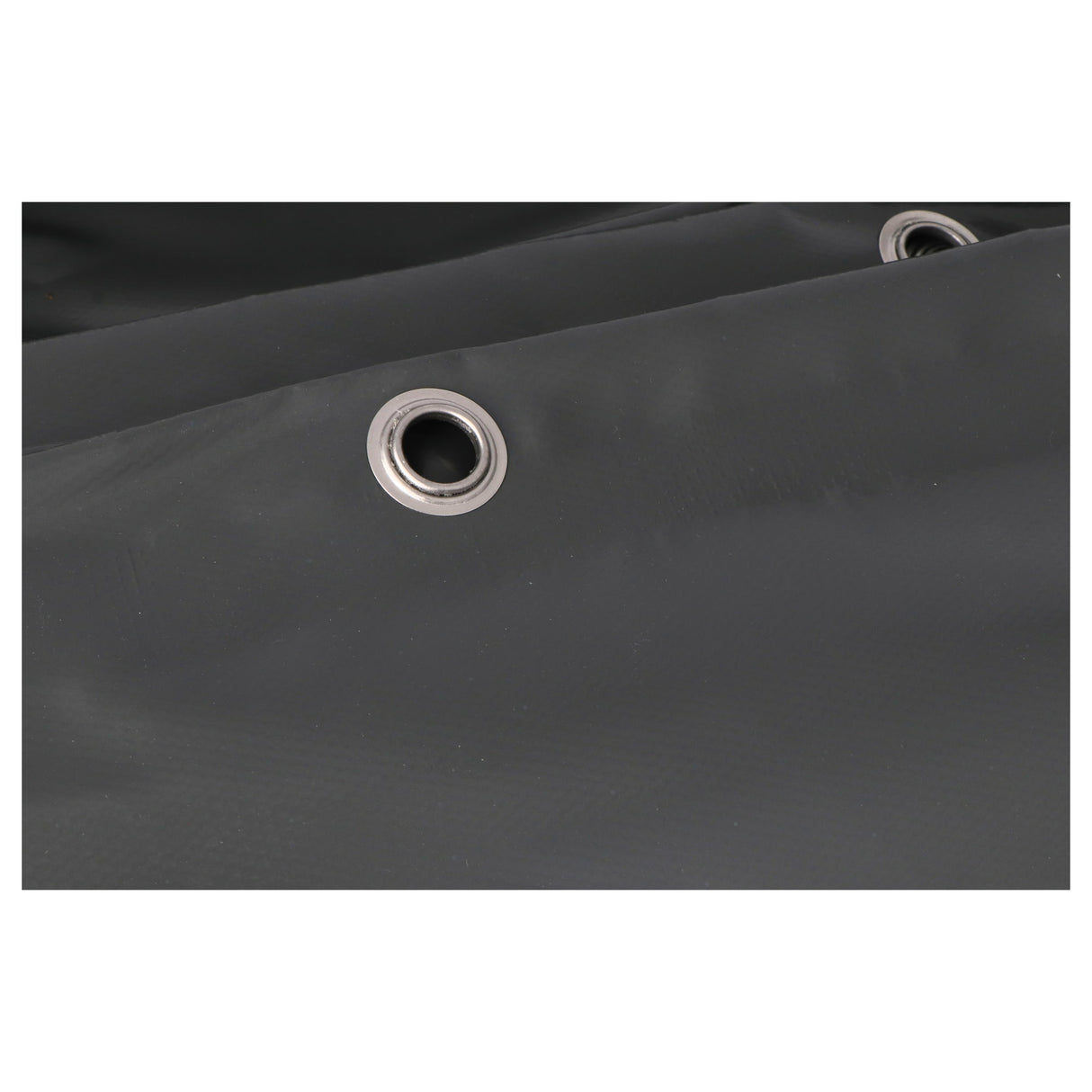 Bâche hiver GRE 580g/m² pour piscine ovale composite 524 x 368 x 124 cm