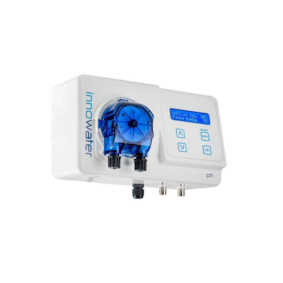 Système de dosage de pH INNOWATER