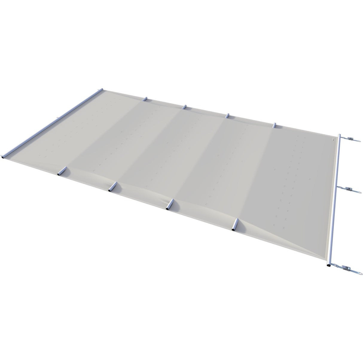 Couverture de sécurité pour piscine STANDARD