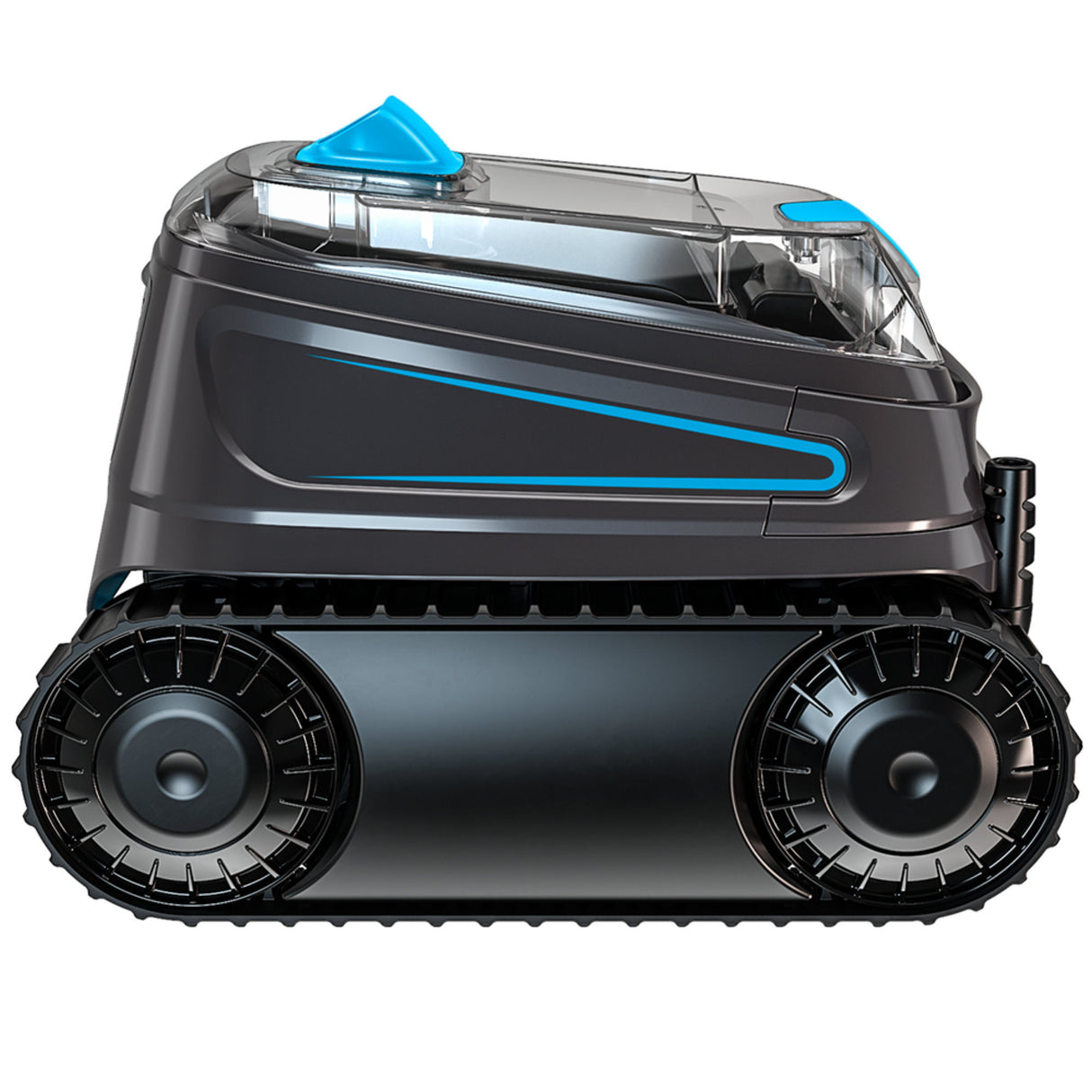 Akku Poolroboter ZODIAC CNX-Li 52 iQ - B-Ware