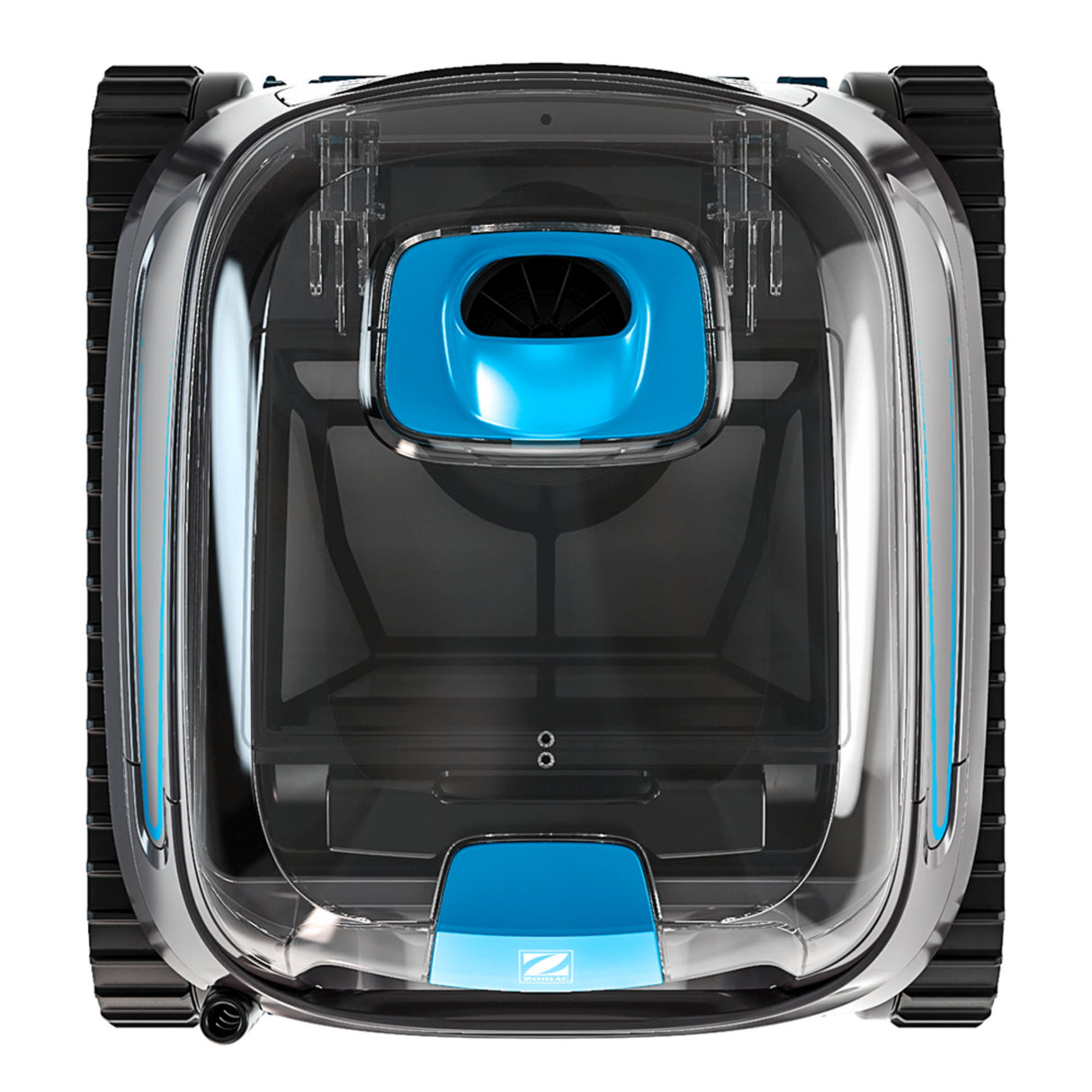 Akku Poolroboter ZODIAC CNX-Li 52 iQ - B-Ware