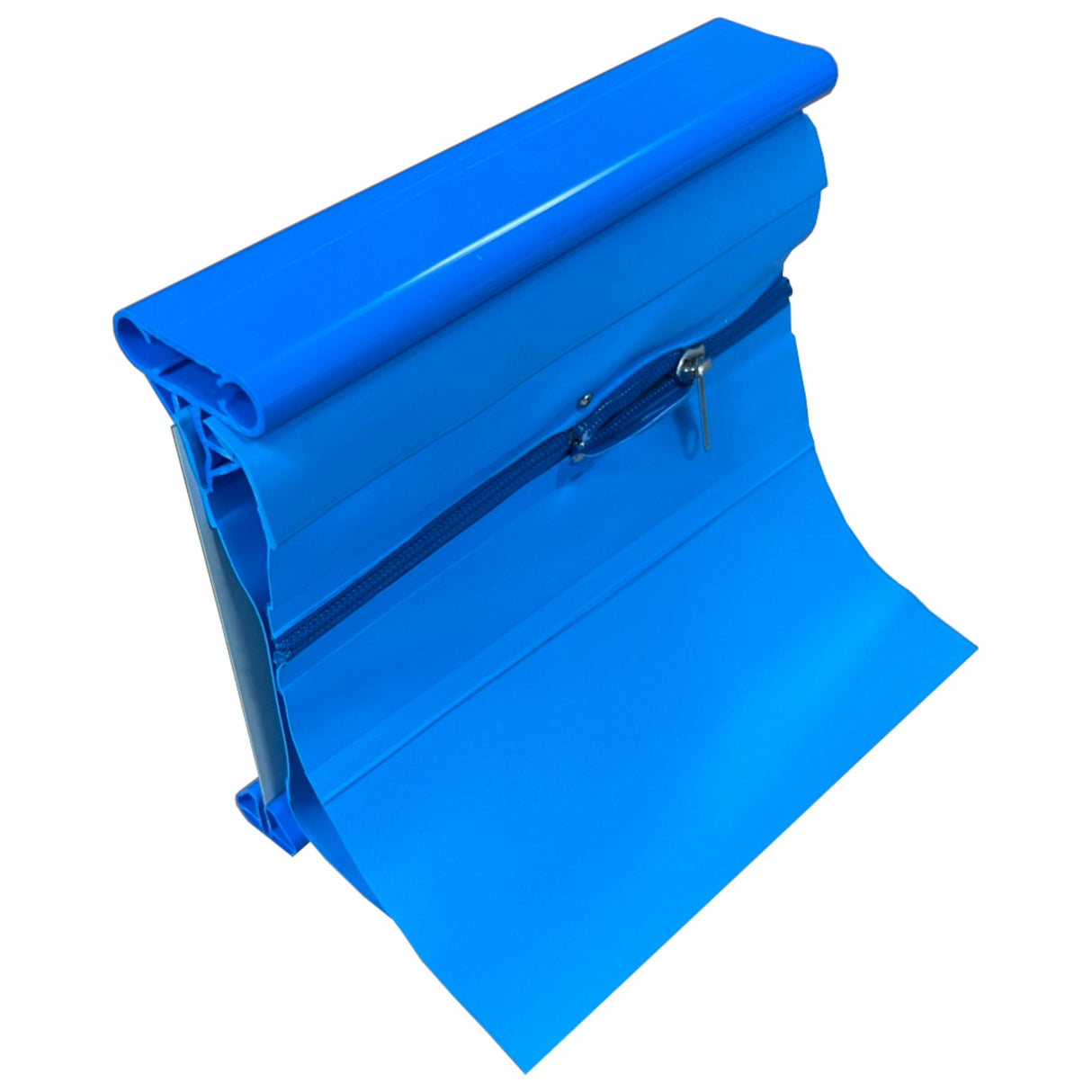 Couverture de piscine SafeTop® pour piscines rondes