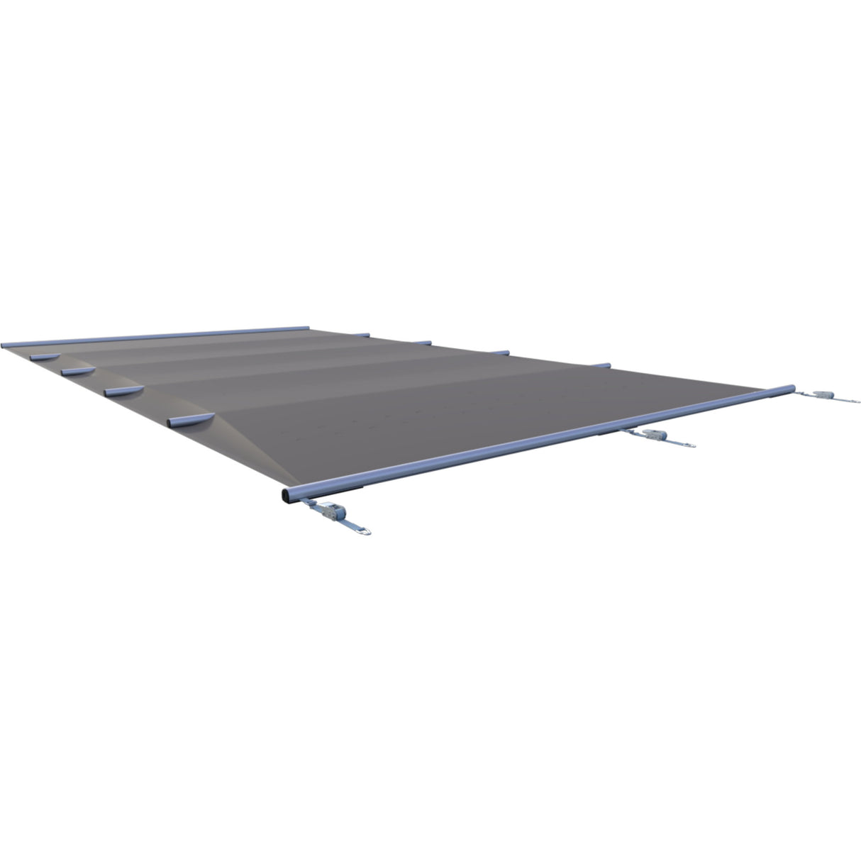 Couverture de sécurité pour piscine STANDARD