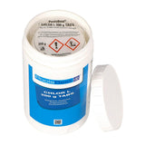 1 kg - PoolsBest® Chlor L 200g Tabletten 92% Aktivchlor langsamlöslich