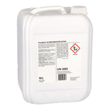 10 l - PoolsBest® Algenverhüter extra - hochkonzentriert & schaumfrei
