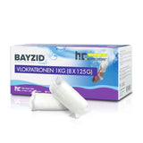 1 kg BAYZID® Flockkartusche