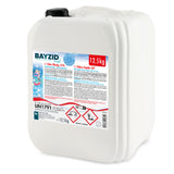 12,5 kg BAYZID® Chlor 13% flüssig