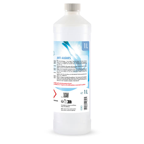 1 L BAYZID® Algizid Algenverhütung