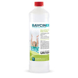 1 L de BAYCINEX® Stabilisateur de dureté pour éviter le calcaire