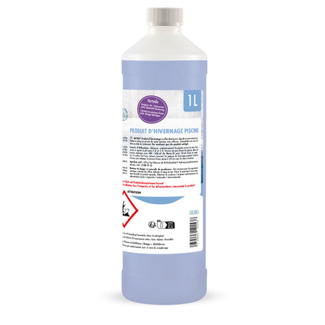 1 L BAYZID® Winterfit produit d'hivernage