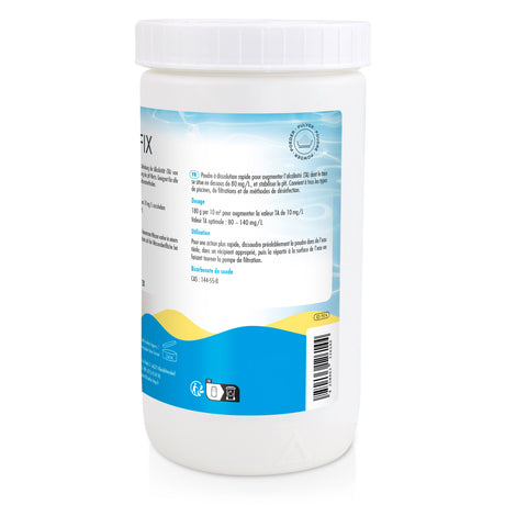 1 kg BAYZID® Alkafix pH-Wert Stabilisierung