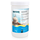 1 kg BAYZID® Alkafix Stabilisation du pH