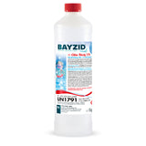 1 kg BAYZID® Chlor 13% flüssig
